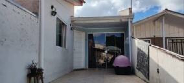 Imagem Casa com 3 Quartos à Venda, 144 m² em Gralha Azul - Fazenda Rio Grande