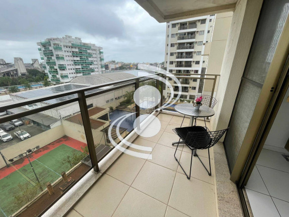 Imagem Apartamento com 2 Quartos à Venda, 63 m² em Recreio Dos Bandeirantes - Rio De Janeiro