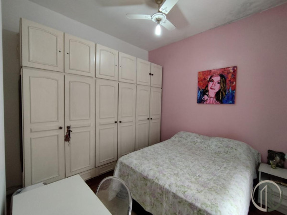 Imagem Apartamento com 2 Quartos à Venda, 75 m² em Pompéia - Santos
