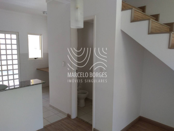 Imagem Casa de Condomínio com 2 Quartos à Venda, 77 m² em Chácara Planalto - Jundiaí