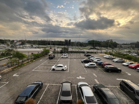 Imagem Sala Comercial para Alugar, 41 m² em Barra Da Tijuca - Rio De Janeiro