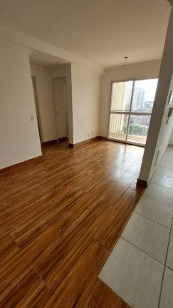 Imagem Apartamento com 2 Quartos à Venda, 55 m² em Vila Andrade - São Paulo Imagem Apartamento com 2 Quartos à Venda, 55 m² em Vila Andrade - São Paulo