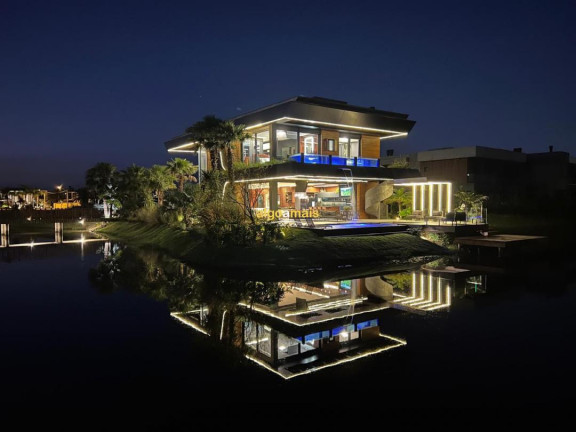 Imagem Casa com 5 Quartos à Venda, em Condominio Sense - Xangri-lá Imagem Casa com 5 Quartos à Venda, em Condominio Sense - Xangri-lá