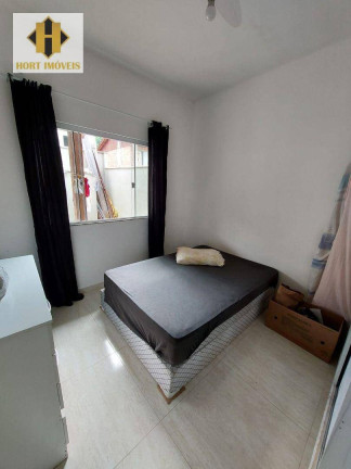 Imagem Casa com 2 Quartos à Venda, 75 m² em Alto São Bento - Itapema