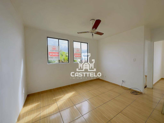 Imagem Apartamento com 2 Quartos à Venda, 40 m² em Monte Belo - Londrina Imagem Apartamento com 2 Quartos à Venda, 40 m² em Monte Belo - Londrina
