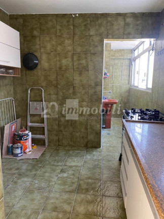 Imagem Apartamento com 2 Quartos à Venda, 75 m² em Higienópolis - São Paulo Imagem Apartamento com 2 Quartos à Venda, 75 m² em Higienópolis - São Paulo