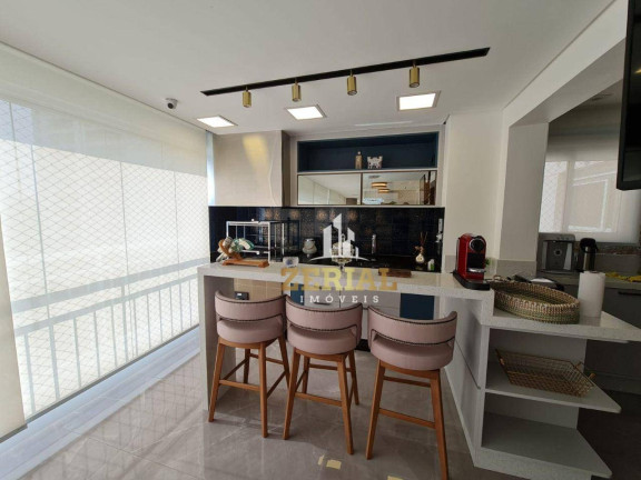 Imagem Apartamento com 3 Quartos à Venda, 198 m² em Cerâmica - São Caetano Do Sul Imagem Apartamento com 3 Quartos à Venda, 198 m² em Cerâmica - São Caetano Do Sul
