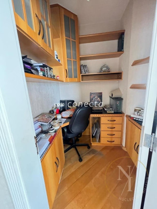 Imagem Apartamento com 4 Quartos à Venda, 213 m² em Vila Carrao - São Paulo Imagem Apartamento com 4 Quartos à Venda, 213 m² em Vila Carrao - São Paulo