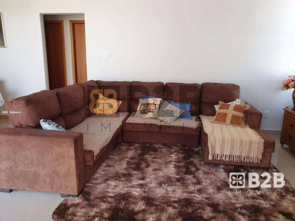 Casa com 3 Quartos à Venda, 335 m² em Jardim Estoril Iii - Bauru