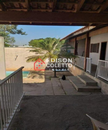 Imagem Casa com 3 Quartos à Venda, 200 m² em Loteamento Santa Rosa - Piracicaba