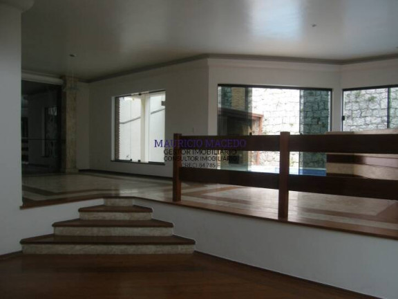 Imagem Casa com 4 Quartos para Alugar, 416 m² em Alphaville 4 - Barueri Imagem Casa com 4 Quartos para Alugar, 416 m² em Alphaville 4 - Barueri