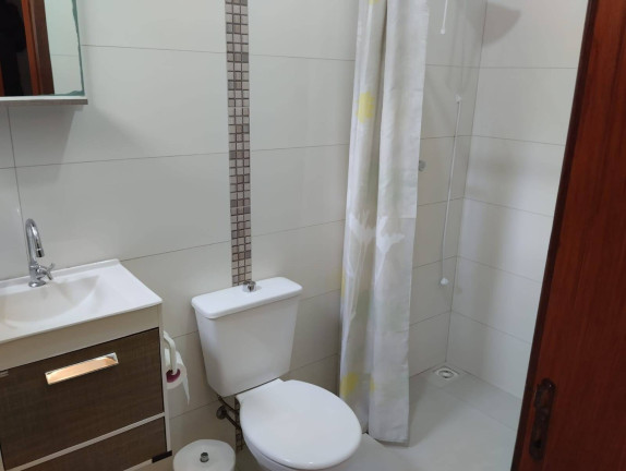 Imagem Casa com 3 Quartos à Venda, 172 m² em Salinas - Balneário Barra Do Sul