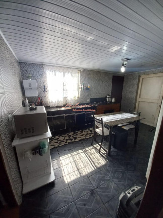 Imagem Casa de Vila com 4 Quartos à Venda, 150 m² em Jardim Santa Luiza - Poá Imagem Casa de Vila com 4 Quartos à Venda, 150 m² em Jardim Santa Luiza - Poá