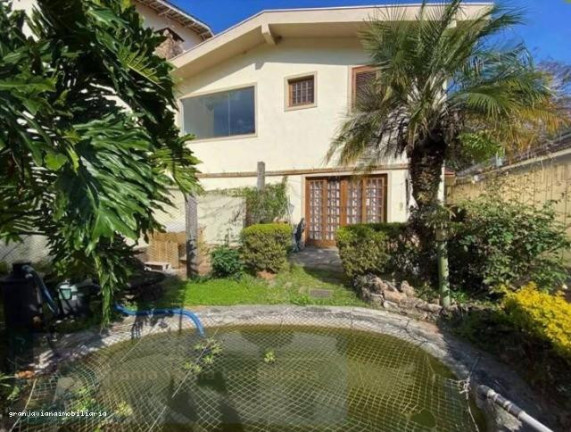 Imagem Casa à Venda,  em São Paulo 2 - Cotia