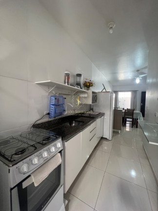 Imagem Casa com 2 Quartos à Venda, 55 m² em Balneário Eliane - Guaratuba