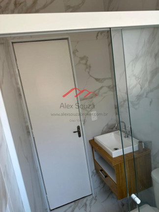 Imagem Apartamento com 2 Quartos à Venda, 49 m² em Jardim Recanto Dos Sonhos - Sumaré