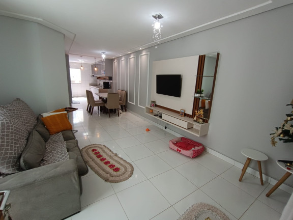 Imagem Casa com 3 Quartos à Venda, 135 m² em Jardim Bela Vista - Aparecida De Goiania Imagem Casa com 3 Quartos à Venda, 135 m² em Jardim Bela Vista - Aparecida De Goiania