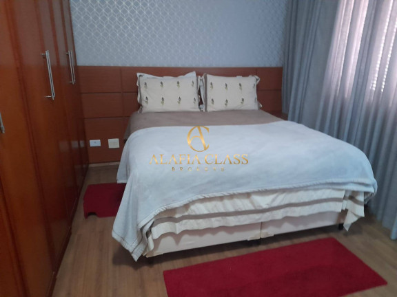 Imagem Casa com 4 Quartos à Venda, 250 m² em Jardim Lambreta - Cotia