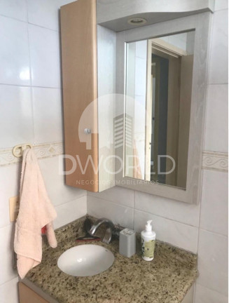 Imagem Imóvel com 3 Quartos à Venda, 80 m² em Planalto - São Bernardo Do Campo Imagem Imóvel com 3 Quartos à Venda, 80 m² em Planalto - São Bernardo Do Campo