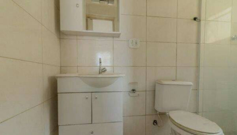 Imagem Apartamento com 2 Quartos à Venda, 60 m² em Vila Homero Thon - Santo André