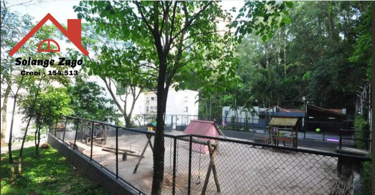 Imagem Apartamento com 2 Quartos à Venda, 56 m² em Vila Andrade - São Paulo Imagem Apartamento com 2 Quartos à Venda, 56 m² em Vila Andrade - São Paulo