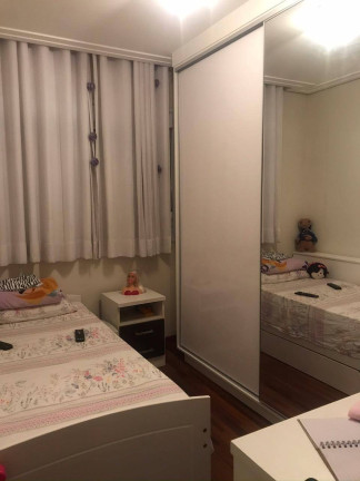 Imagem Apartamento com 3 Quartos à Venda, 115 m² em Alto Da Mooca - São Paulo