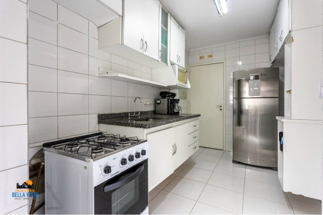 Imagem Apartamento com 2 Quartos à Venda, em Vila Mariana - São Paulo Imagem Apartamento com 2 Quartos à Venda, em Vila Mariana - São Paulo