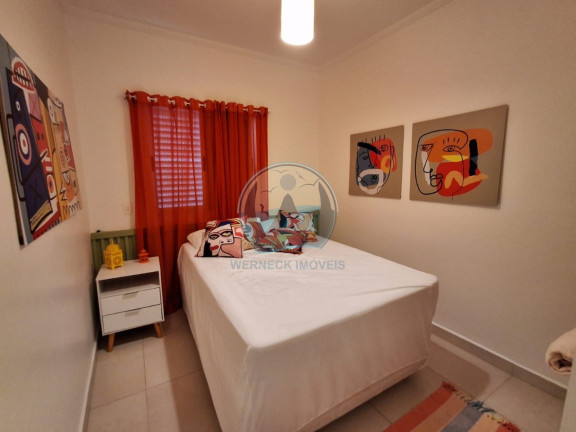 Imagem Imóvel com 4 Quartos à Venda, 177 m² em Praia Grande - Ubatuba