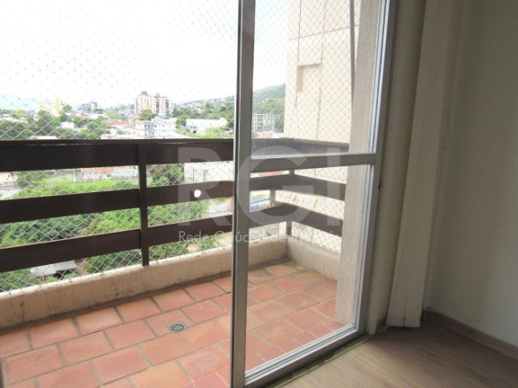 Apartamento com 1 Quarto à Venda, 60 m² em Glória - Porto Alegre