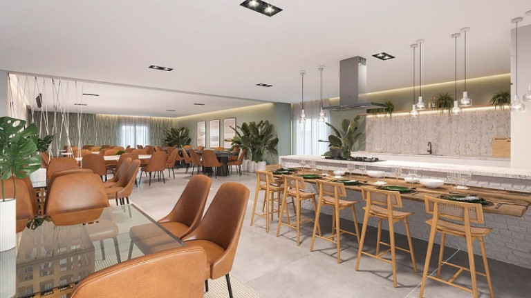 Imagem Apartamento com 2 Quartos à Venda, 130 m² em Praia Brava De Itajaí - Itajaí Imagem Apartamento com 2 Quartos à Venda, 130 m² em Praia Brava De Itajaí - Itajaí