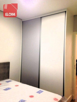 Imagem Apartamento com 1 Quarto para Alugar, 43 m² em Bela Vista - São Paulo Imagem Apartamento com 1 Quarto para Alugar, 43 m² em Bela Vista - São Paulo