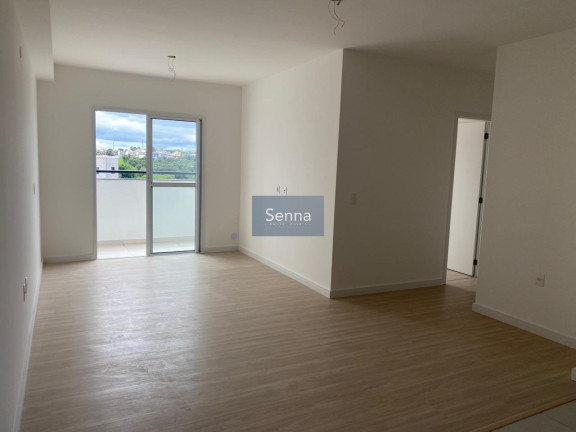Imóvel com 3 Quartos à Venda, 78 m² em Engordadouro - Jundiaí