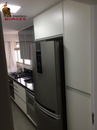 Imagem Apartamento com 2 Quartos à Venda, 70 m² em Moema - São Paulo