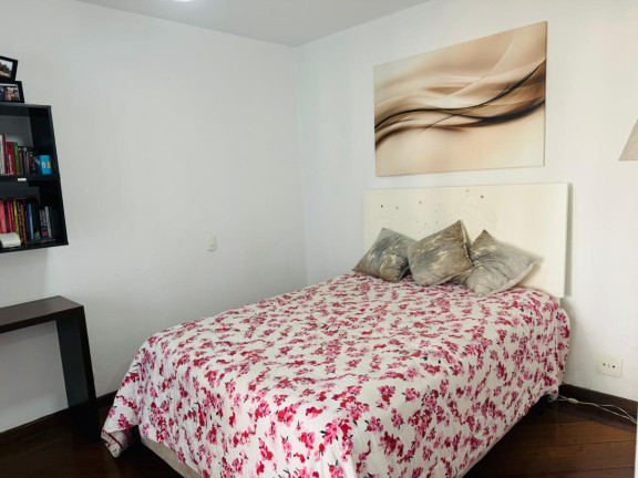 Imagem Apartamento com 5 Quartos à Venda, 185 m² em Aclimação - São Paulo