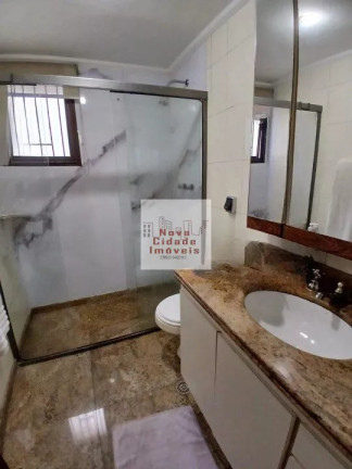 Imagem Apartamento com 3 Quartos à Venda, 147 m² em Moema - São Paulo