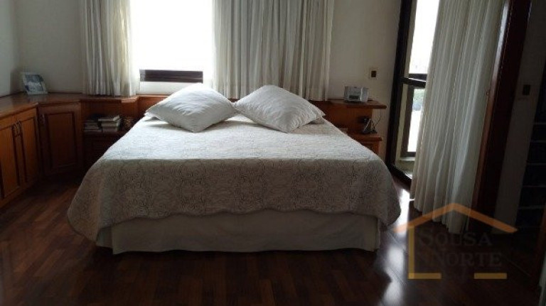 Imagem Apartamento com 4 Quartos à Venda, 253 m² em Santana - São Paulo Imagem Apartamento com 4 Quartos à Venda, 253 m² em Santana - São Paulo