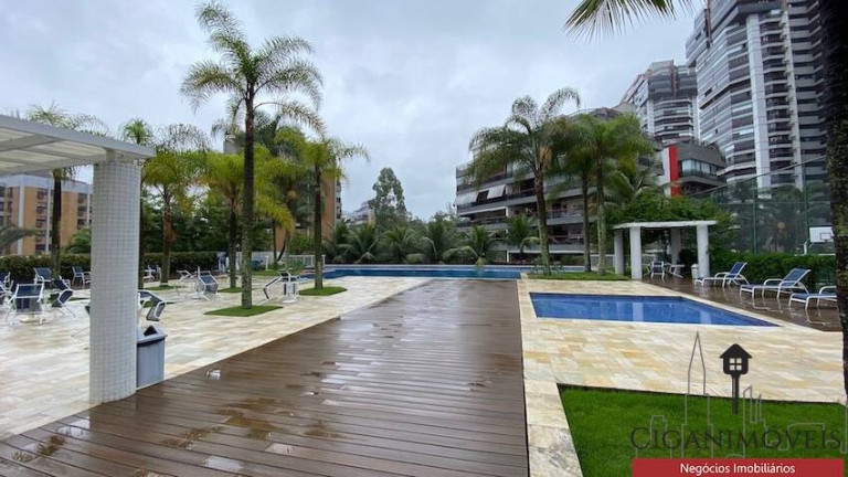 Imagem Cobertura com 2 Quartos à Venda, 110 m² em Barra Da Tijuca - Rio De Janeiro