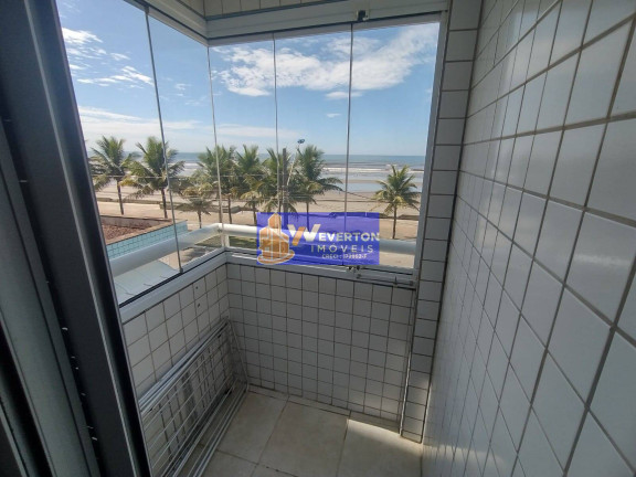 Imagem Apartamento com 2 Quartos à Venda, em Centro - Mongaguá Imagem Apartamento com 2 Quartos à Venda, em Centro - Mongaguá