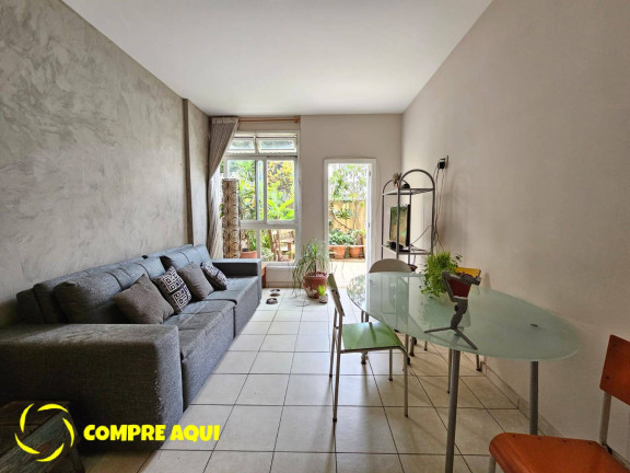 Imagem Apartamento com 2 Quartos à Venda, 104 m² em Campos Elíseos - São Paulo Imagem Apartamento com 2 Quartos à Venda, 104 m² em Campos Elíseos - São Paulo