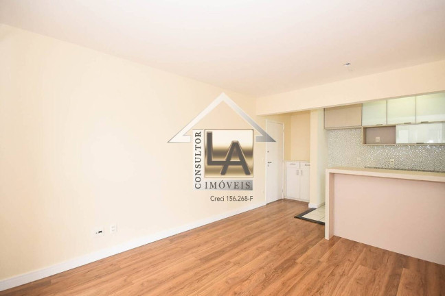 Imagem Apartamento com 2 Quartos à Venda, 69 m² em Morumbi - São Paulo Imagem Apartamento com 2 Quartos à Venda, 69 m² em Morumbi - São Paulo
