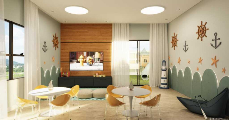 Imagem Apartamento com 3 Quartos à Venda, 143 m² em Porto Belo - Porto Belo