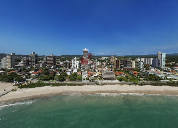 Imagem Apartamento com 3 Quartos à Venda, 199 m² em Centro - Balneário Piçarras