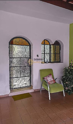 Imagem Sobrado com 3 Quartos à Venda, 128 m² em Campestre - Santo André Imagem Sobrado com 3 Quartos à Venda, 128 m² em Campestre - Santo André