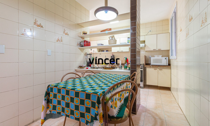 Imagem Casa com 3 Quartos à Venda, 218 m² em Jardim América - Goiânia Imagem Casa com 3 Quartos à Venda, 218 m² em Jardim América - Goiânia