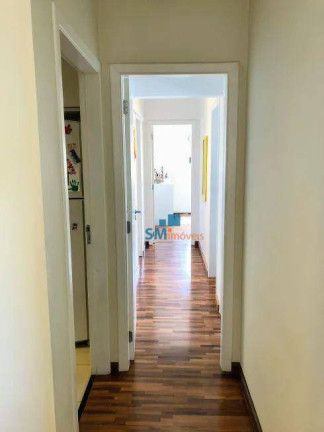 Imagem Apartamento com 3 Quartos à Venda, 86 m² em Vila Da Saúde - São Paulo