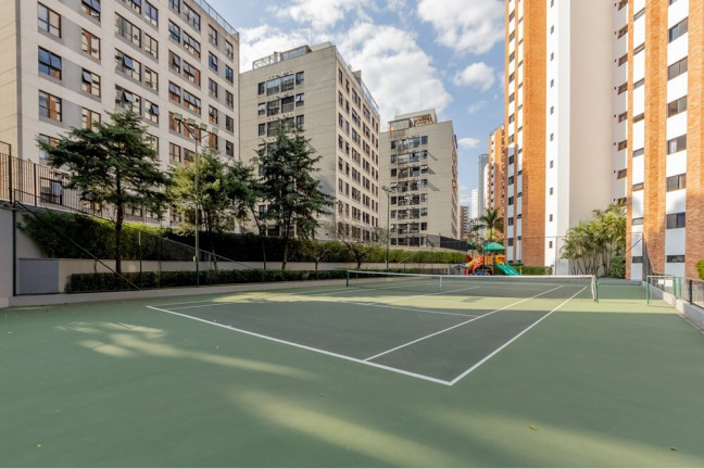 Imagem Apartamento com 4 Quartos à Venda, 152 m² em Parque Bairro Morumbi - São Paulo Imagem Apartamento com 4 Quartos à Venda, 152 m² em Parque Bairro Morumbi - São Paulo