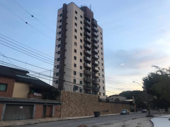 Imagem Apartamento com 3 Quartos à Venda, 105 m² em Jardim Embaixador - Sorocaba Imagem Apartamento com 3 Quartos à Venda, 105 m² em Jardim Embaixador - Sorocaba