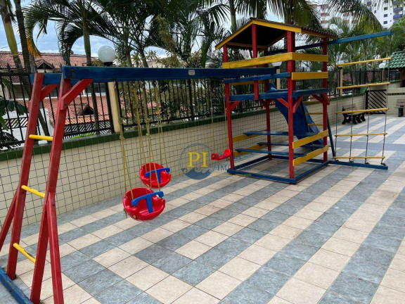 Imagem Apartamento com 2 Quartos à Venda, 77 m² em Tupi - Praia Grande