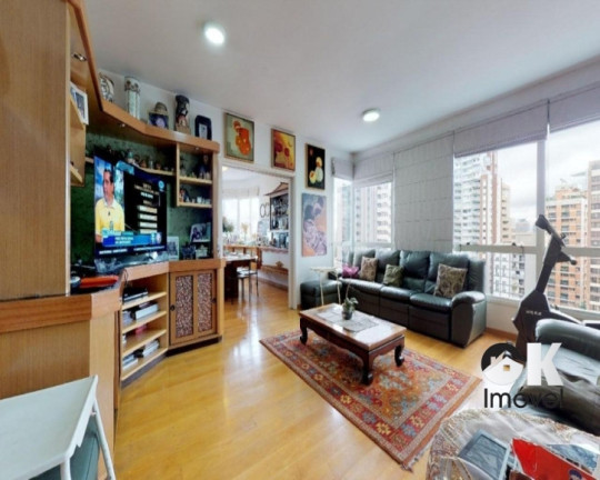 Imagem Apartamento com 4 Quartos à Venda, 335 m² em Pinheiros - São Paulo