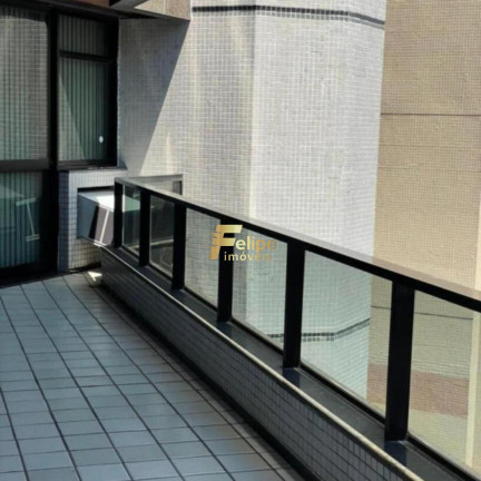 Imagem Imóvel com 4 Quartos à Venda, 250 m² em Praia Do Canto - Vitória